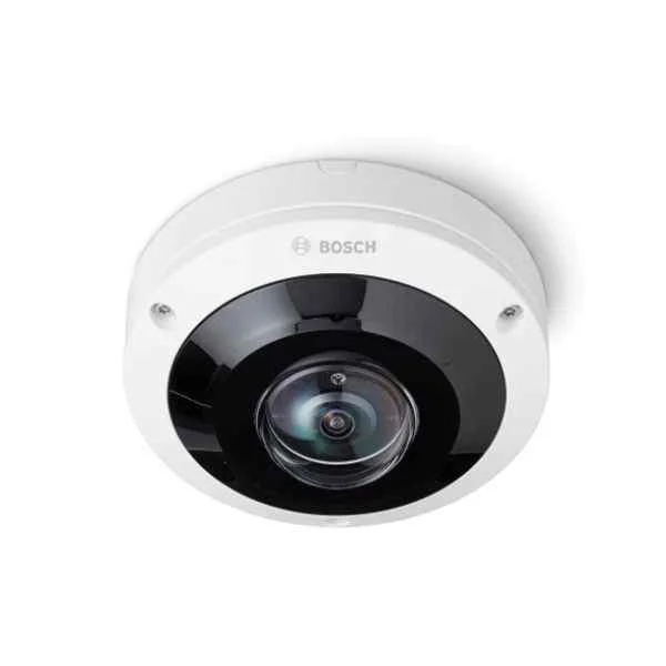 NDS-5704-F360LE | Bosch NDS-5704-F360LE 12MP Night Vision Outdoor Fisheye IP Security Camera with Built-in Mic NDS-5704-F360LE | Bosch NDS-5704-F360LE 12MP Night Vision Outdoor Fisheye IP Security Camera with Built-in Mic