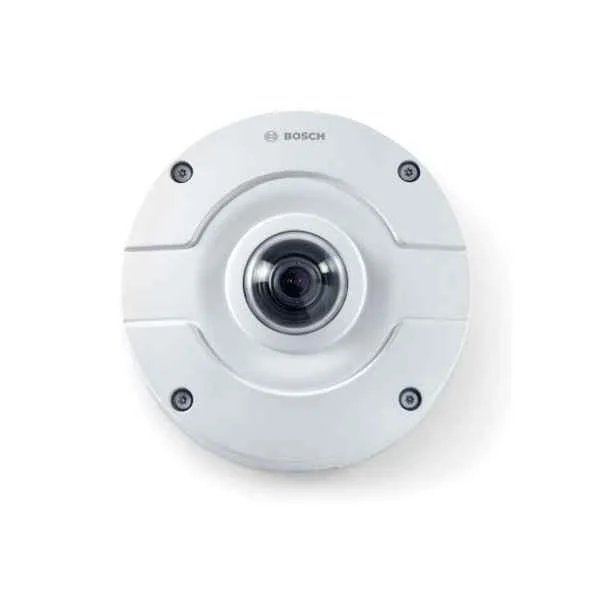 NDS-7004-F180E | Bosch NDS-7004-F180E 12MP 180-degree Panoramic Outdoor Fisheye IP Security Camera NDS-7004-F180E | Bosch NDS-7004-F180E 12MP 180-degree Panoramic Outdoor Fisheye IP Security Camera