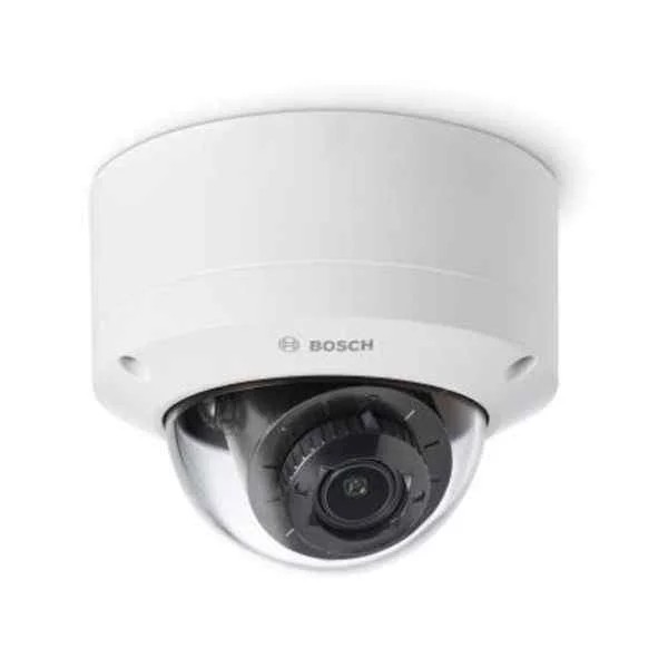 NDV-5704-A | Bosch NDV-5704-A 8MP Indoor Dome IP Security Camera with 3.2~10.5mm Lens