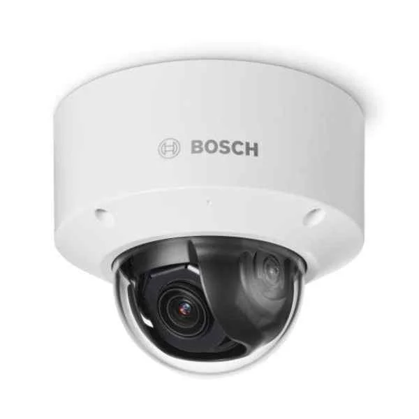NDV-8504-R | Bosch NDV-8504-R 8MP (4K) Indoor PTRZ IP Security Camera
