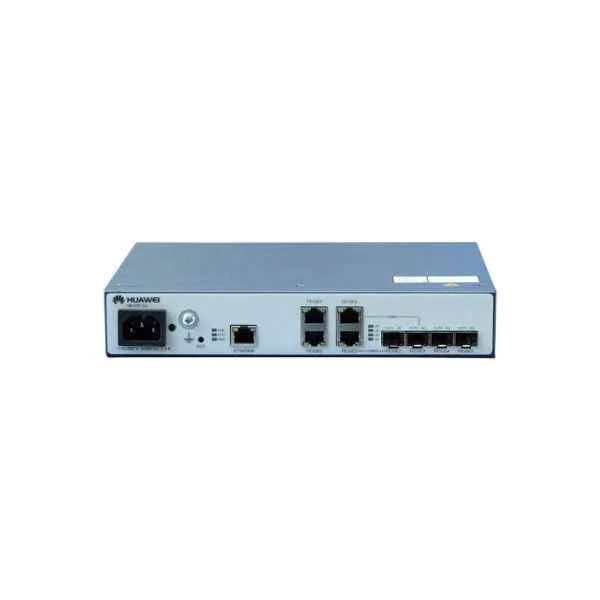 NECM000AOC00 | NE05E-SL System,Outdoor,AC,2 * Gigabit Ethernet ports,2*Gigabit Ethernet Optical ports