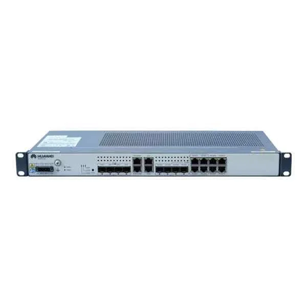NECM000HSA00 | NE05E-SG 12G System,DC,4 * Gigabit Ethernet ports,4*GE/FE Combo,Passive cold,-40~65degC
