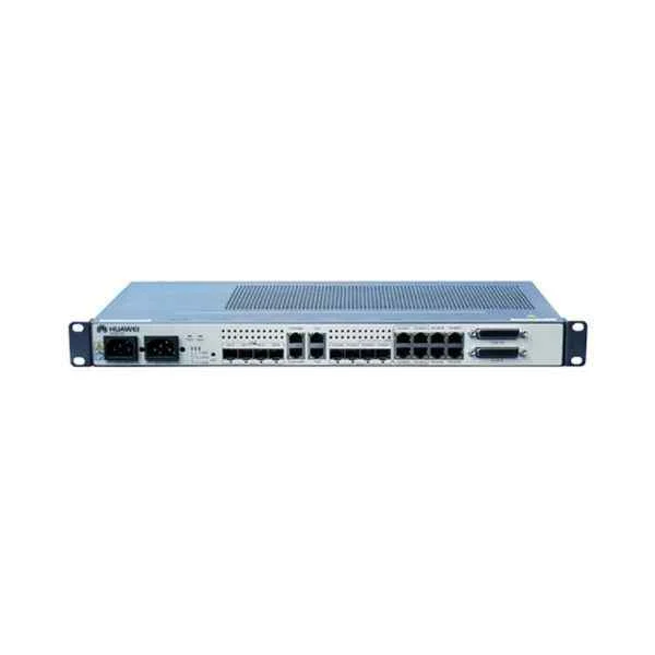 NECM00HSAE00 | NE05E-SN 12G System,Double AC,4*GE(o),4*GE/FE(e),4*GE/FE Combo,16E1,Passive cold,-40~65degC