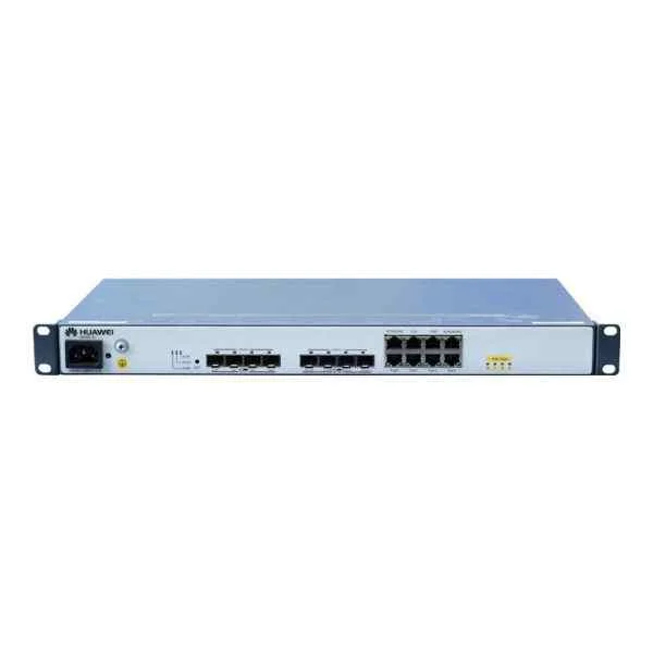 NECM00HSAP00 | NE05E-SI 12G System,AC,4 * Gigabit Ethernet ports,Support 4*PoE+