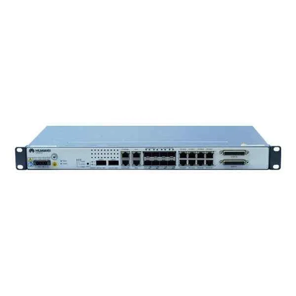 NECM0HSDEN00 | NE05E-SF 4 * Gigabit Ethernet ports,2*8E1