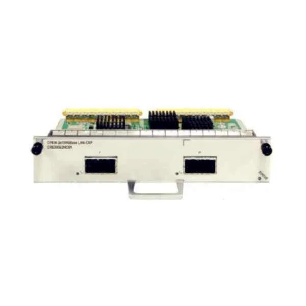 NEDD000EX2S0 | 2 Channels 10GE Base LAN/WAN SFP+ Optical Interface Board NEDD000EX2S0 | 2 Channels 10GE Base LAN/WAN SFP+ Optical Interface Board