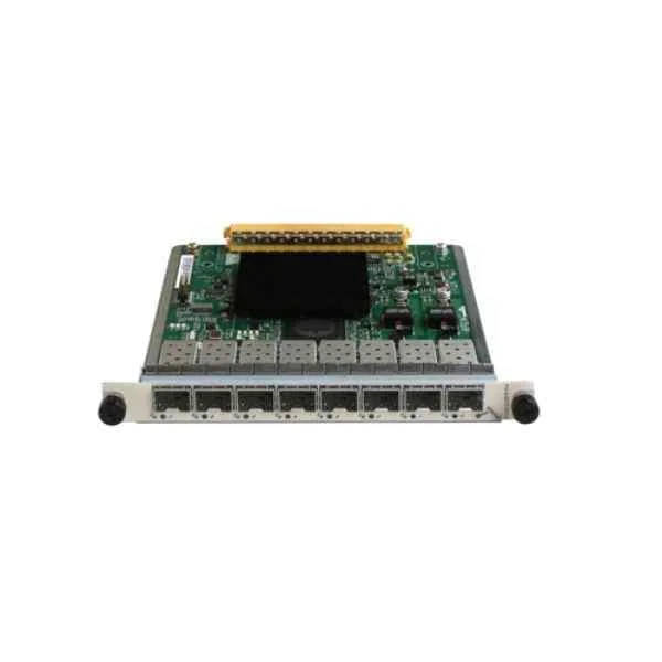 NEDD00EF8F00 | 8 Channels Fast Ethernet Optical Interface Board NEDD00EF8F00 | 8 Channels Fast Ethernet Optical Interface Board
