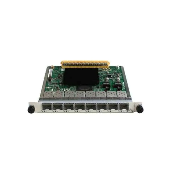 NEDD00EM8F01 | 8 Channels GE/FE Optical Interface Board NEDD00EM8F01 | 8 Channels GE/FE Optical Interface Board