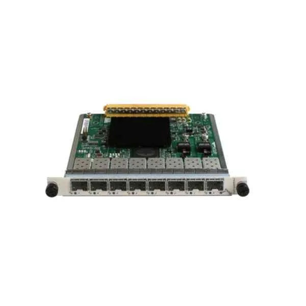 NEDD00EM8T01 | 8 Channels GE/FE Electrical Interface Board NEDD00EM8T01 | 8 Channels GE/FE Electrical Interface Board