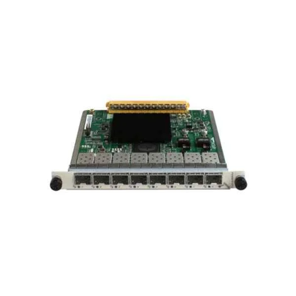 NEDD00MO1C00 | 8 Channels T1 Interface Board NEDD00MO1C00 | 8 Channels T1 Interface Board
