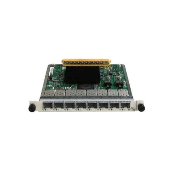 NEDD0AVD8B00 | 8 Channels VDSL2 Interface Board with Bonding Funtion,Annex B Mode NEDD0AVD8B00 | 8 Channels VDSL2 Interface Board with Bonding Funtion,Annex B Mode