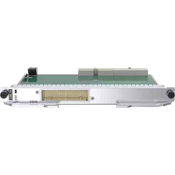 NEDD16E17502 | 16 Channels E1 Interface Board(75ohm) NEDD16E17502 | 16 Channels E1 Interface Board(75ohm)