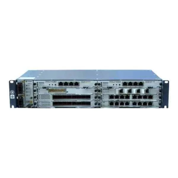 NEDMHOST1100 | NE08E-S6 Basic System,Double Control Boards,Double DC Powers