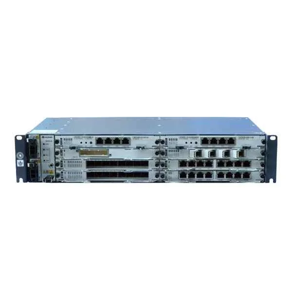 NEDMHOST1200 | NE08E-S6 Basic System,One Control Board,Double DC Powers