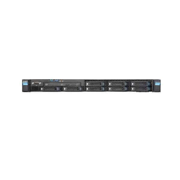 NF5180M4 | Inspur Yingxin NF5180M4 Server, 1U Two-Socket, 2 Intel ® Xeon ® E5-2600v3/v4 series processors, 24 Memory Slots, Supports a maximum 3TB memory, supports platinum / titanium power supply, optional 1+1 redundancy, and supports  PMBus function