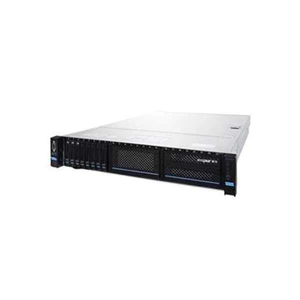 NF5270M4 | Inspur Yingxin NF5270M4 Server, 2U Two-Socket, 2*Intel® Xeon® E5-2600 v3/v4 processors, 20 Memory Slots, Supports a maximum 1.25TB memory, supports platinum / titanium power supply, optional 1+1 redundancy, and supports  PMBus function