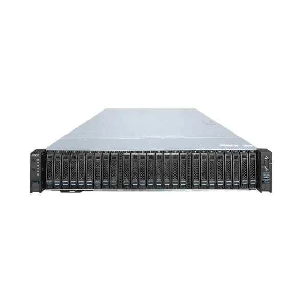 NF5280M5 | Inspur Yingxin NF5280M5 Server, 2U Two-Socket, Intel C620 chipset, 2 Intel Xeon Scalable processors, 24 DIMM slots, Capacity up to 1.5TB, Single or Dual Power Supply options
, 550W/800W/1300W/1600W Platinum/Titanium AC power supply