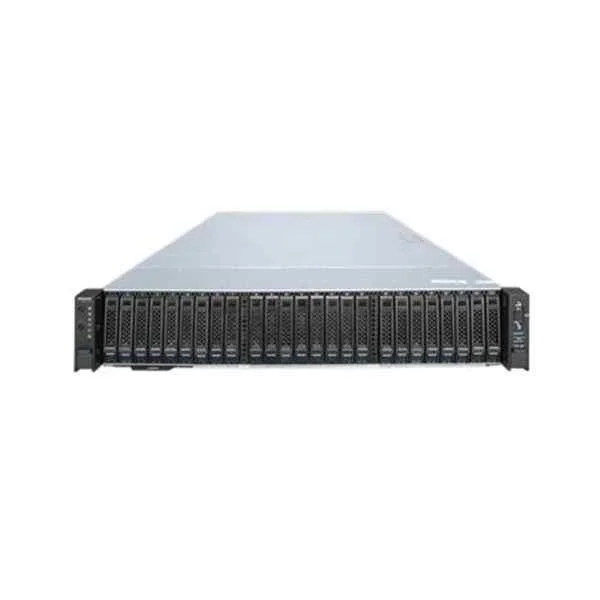 NF5288M5 | Inspur Yingxin NF5288M5 Server, 2U Two-Socket, Intel C624 chipset, 2 Intel Xeon Scalable processors, 16 DIMM slots, Dual 3000W Platinum Power Supply