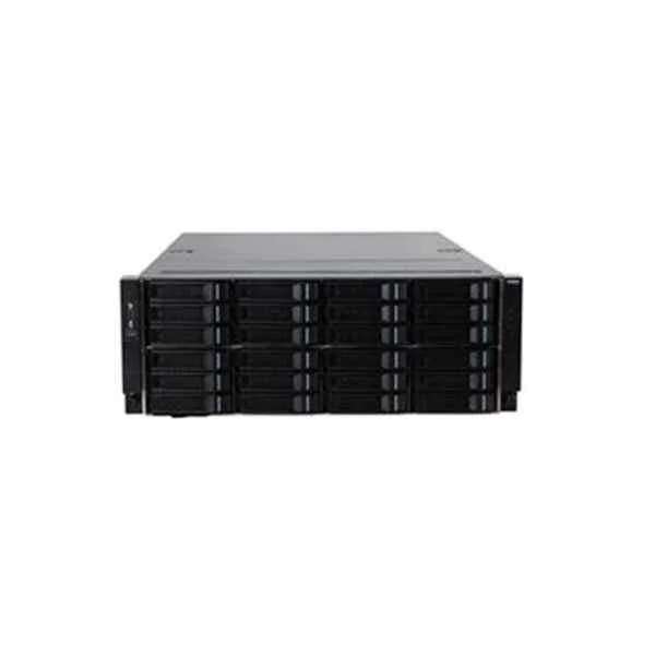 NF5460M4 | Inspur Yingxin NF5460M4 4U two-socket storage server, 2 Intel Xeon E5-2600 v4 processors, 20 DIMM 2400/2133/1866 DDR4 memory, Supports 1,200W platinum-level redundant power supply, and PM bus