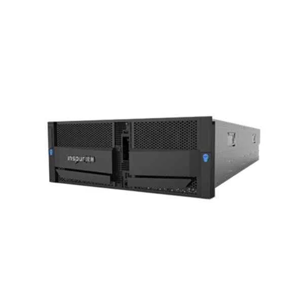 NF5486M5 | Inspur Yingxin NF5486M5, 2 Intel ®Xeon ® scalable processor and maximum TDP 105W, 16 memory slots and maximum DDR4-2666 memory, supports 2000W efficient redundant hot plug power supplies