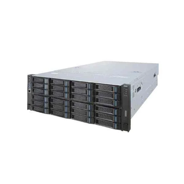 NF8480M5 | Inspur Yingxin NF8480M5 Server, 4U 4-Socket, Up to 4* Intel ® Xeon ® scalable processors, Up to 48 DDR4-2666 memory slots, standard platinum redundant hot swap power supply