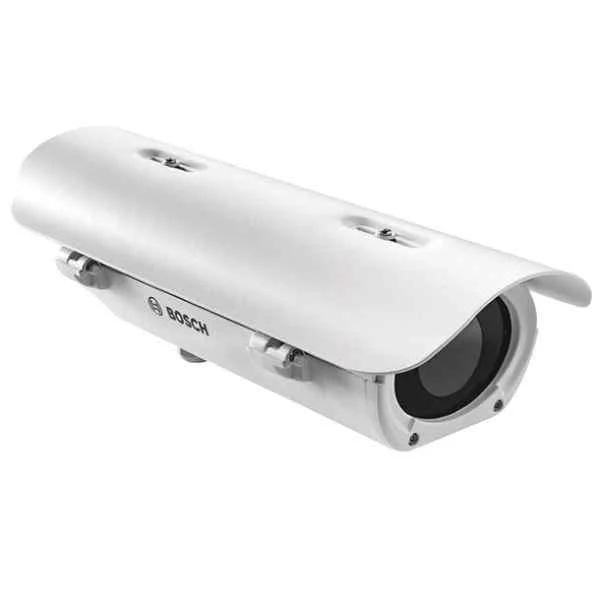 NHT-8001-F17VF | Bosch NHT-8001-F17VF VGA Thermal IP Security Camera with 16.7mm Fixed Lens, 30fps NHT-8001-F17VF | Bosch NHT-8001-F17VF VGA Thermal IP Security Camera with 16.7mm Fixed Lens, 30fps