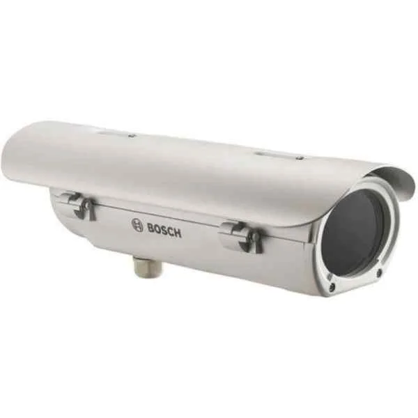 NHT-8001-F65VS | Bosch NHT-8001-F65VS VGA 9fps Thermal Bullet IP Security Camera with 65mm Fixed Lens, DINION THERMAL NHT-8001-F65VS | Bosch NHT-8001-F65VS VGA 9fps Thermal Bullet IP Security Camera with 65mm Fixed Lens, DINION THERMAL