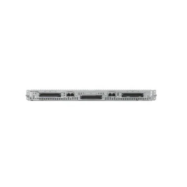 NIM with 128-channel DSP