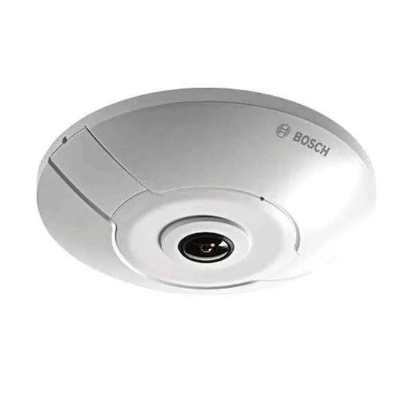 NIN-70122-F0A | Bosch NIN-70122-F0A FLEXIDOME IP Panoramic 7000 MP 4K Fisheye IP Security Camera NIN-70122-F0A | Bosch NIN-70122-F0A FLEXIDOME IP Panoramic 7000 MP 4K Fisheye IP Security Camera