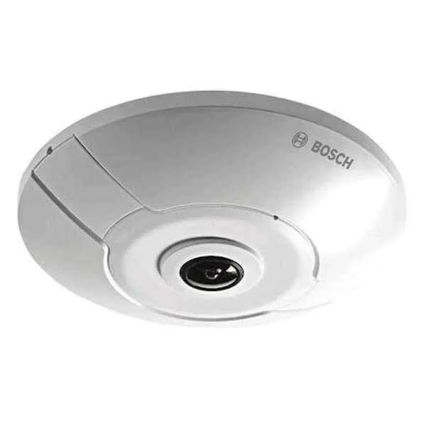 NIN-70122-F0AS | Bosch NIN-70122-F0AS FLEXIDOME Panoramic 7000 MP 4K Fisheye IP Security Camera with Surface Mount NIN-70122-F0AS | Bosch NIN-70122-F0AS FLEXIDOME Panoramic 7000 MP 4K Fisheye IP Security Camera with Surface Mount