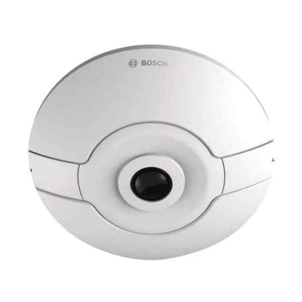 NIN-70122-F0S | Bosch NIN-70122-F0S FLEXIDOME Panoramic 7000 MP 4K Fisheye IP Security Camera with Surface Mount NIN-70122-F0S | Bosch NIN-70122-F0S FLEXIDOME Panoramic 7000 MP 4K Fisheye IP Security Camera with Surface Mount