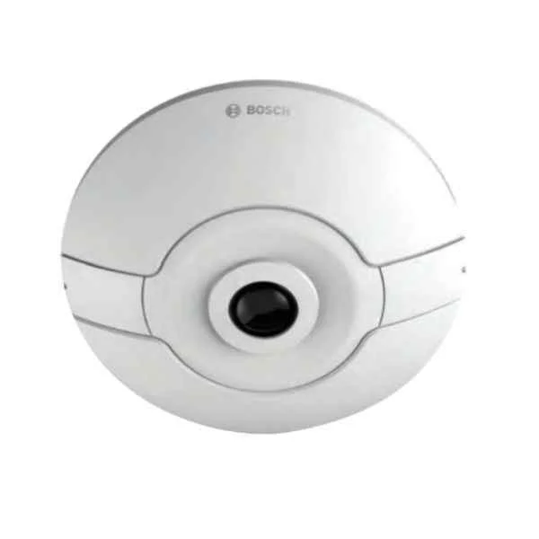 NIN-70122-F1A | Bosch NIN-70122-F1A 12MP 4K Fisheye IP Security Camera, 180 degree Panoramic View, IVA NIN-70122-F1A | Bosch NIN-70122-F1A 12MP 4K Fisheye IP Security Camera, 180 degree Panoramic View, IVA