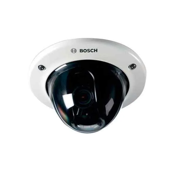 NIN-73013-A10A | Bosch NIN-73013-A10A 1MP Outdoor Dome IP Security Camera with Motorized Lens NIN-73013-A10A | Bosch NIN-73013-A10A 1MP Outdoor Dome IP Security Camera with Motorized Lens