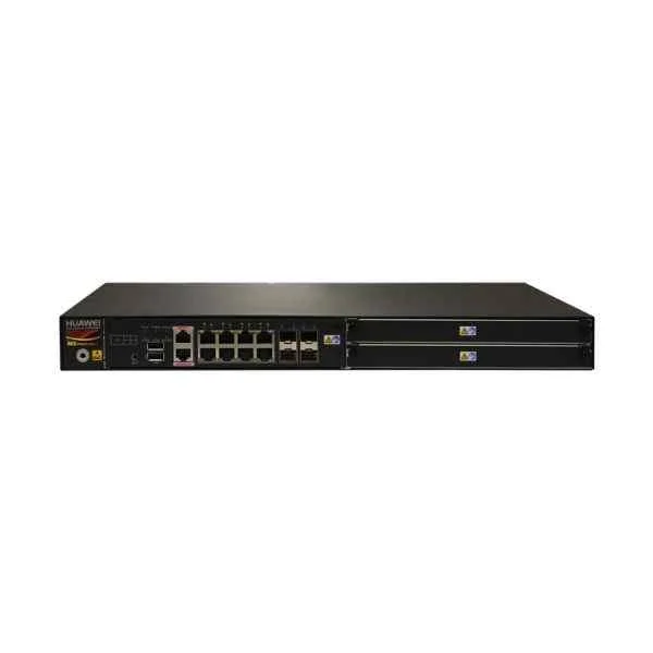 NIP2100-AC-01 | NIP2100 Standard AC Host(4GE(RJ45)+4GE Combo,4G Memory,2 AC Power),with 12 Months Knowledge Base Update Service