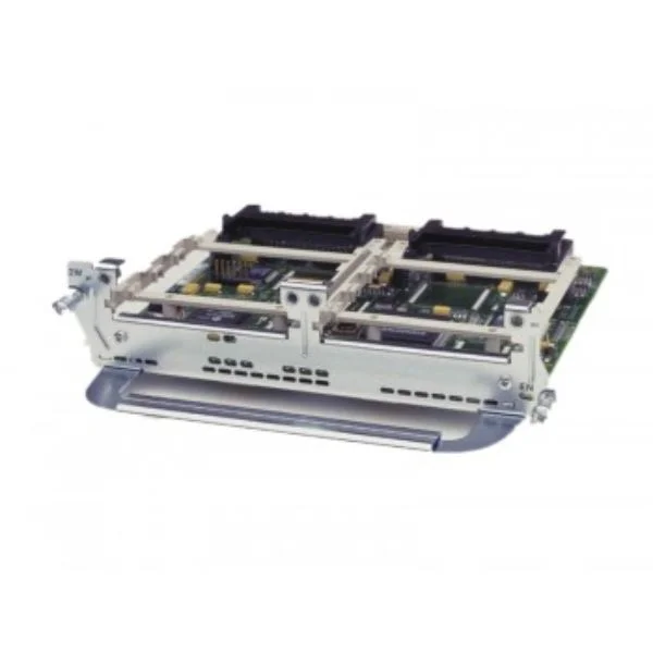 nm-2w 2 wan card slot network module(no lan) cisco router network module