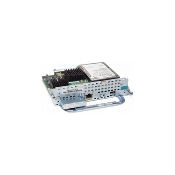 nme-vmss-hp16 cisco video management and storage system hp nme16 ports cisco router network module