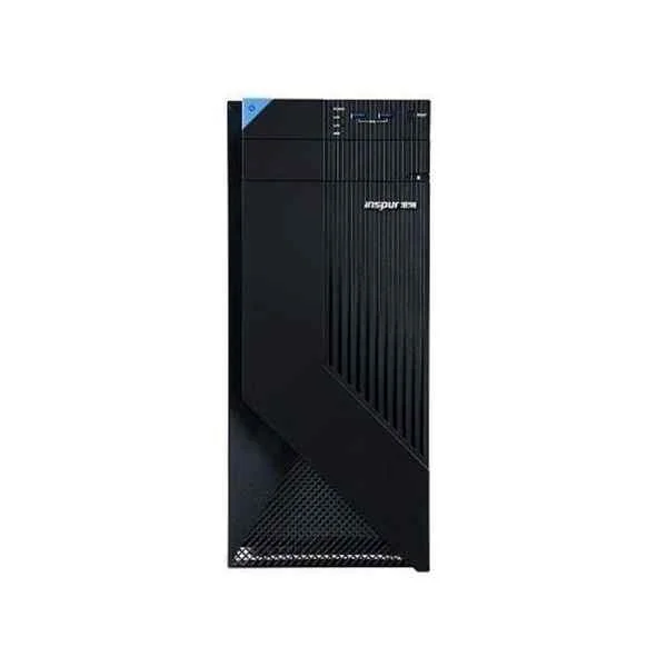NP3020M4 | Inspur Yingxin NP3020M4 Server, 1 Intel® Xeon® E3 v5 series, Intel i3, Intel Pentium processor, L3 cache up to 8MB, 4 x 2133/2400MHz DDR4 DIMMs, up to 64GB, 300W/500W Platinum PSU
