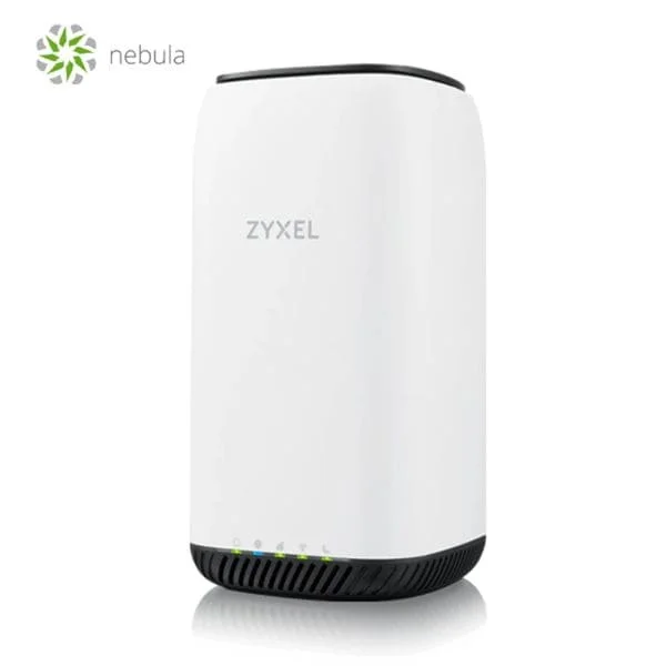 NR5101-EUZNN1F | 5G NR/LTE 4x4 MIMO Indoor Router |Cloud Remote Mgmt.| 5 Gbps Data Rates | AX1800 WiFi 6 Up To 64 Clients | WAN Failover NR5101-EUZNN1F | 5G NR/LTE 4x4 MIMO Indoor Router |Cloud Remote Mgmt.| 5 Gbps Data Rates | AX1800 WiFi 6 Up To 64 Clients | WAN Failover