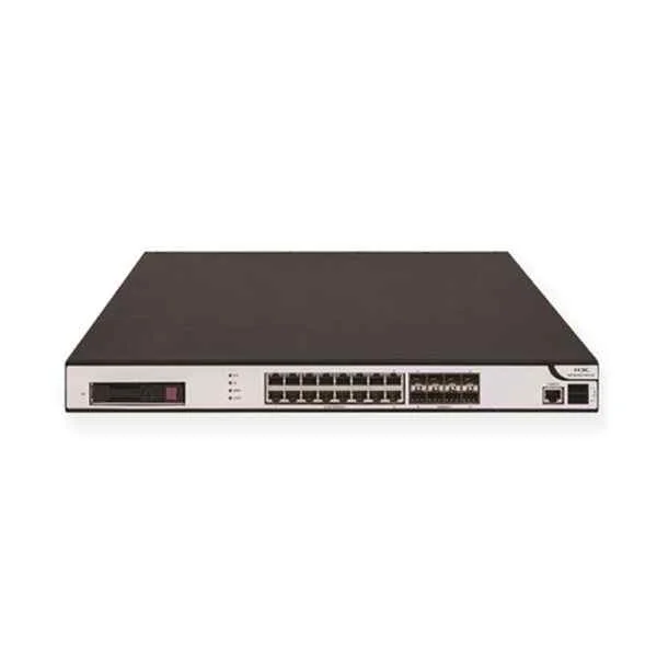 NS-SecPath-F1070 | H3C SecPath F1070 Firewall,16*10/100/1000BASE-T,8*100/1000 BASE-X SFP,2*10G/1G BASE-X SFP+, 2*Slots NS-SecPath-F1070 | H3C SecPath F1070 Firewall,16*10/100/1000BASE-T,8*100/1000 BASE-X SFP,2*10G/1G BASE-X SFP+, 2*Slots