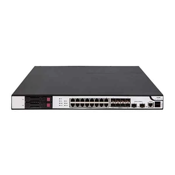 NS-SecPath-F1080 | H3C SecPath F1080 Firewall Host, 16*10/100/1000BASE-T Ports,8*100/1000 BASE-X SFP Ports,2*10G/1G BASE-X SFP+ Ports,2*Slots NS-SecPath-F1080 | H3C SecPath F1080 Firewall Host, 16*10/100/1000BASE-T Ports,8*100/1000 BASE-X SFP Ports,2*10G/1G BASE-X SFP+ Ports,2*Slots