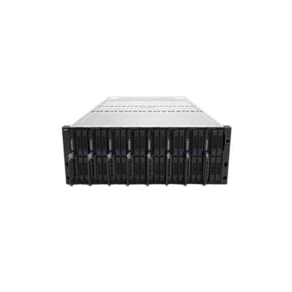 NS5488M5 | Inspur 2-Socket Compute Node, 2 Intel® Xeon® Scalable processors (4100, 5100, 6100, 8100 series), C624 Chipset, 16 DDR4 registered LRDIMMs, up to 1.0TB (64GB per DIMM), 2 NVDIMM