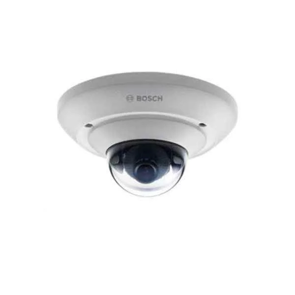 NUC-51022-F4 | Bosch NUC-51022-F4 2MP Outdoor Mini Dome IP Security Camera with 3.6mm Fixed Lens