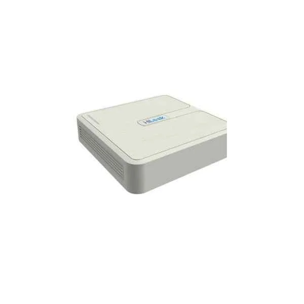 NVR-104H-D | 4-ch Mini 1U 4 NVR