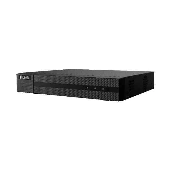 NVR-108MH-C(B) | 8-ch Mini 1U 4K NVR