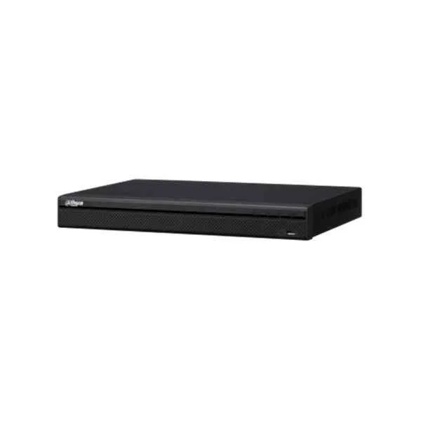 NVR2208-4KS2 | Dahua NVR 8 Channel
