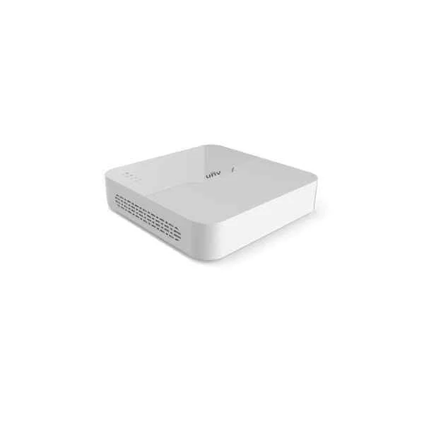 NVR301-04LB | Support Ultra 265/H.265/H.264 video formats, 4-channel input NVR301-04LB | Support Ultra 265/H.265/H.264 video formats, 4-channel input
