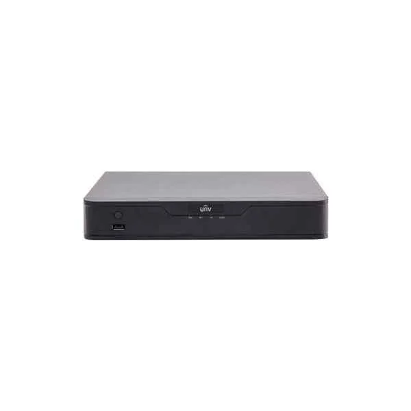 NVR301-04S | 4 Channel 1 HDD NVR NVR301-04S | 4 Channel 1 HDD NVR