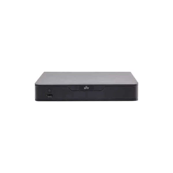 NVR301-08E | 8-ch 1-SATA Ultra 265/H.265/H.264&4K NVR NVR301-08E | 8-ch 1-SATA Ultra 265/H.265/H.264&4K NVR
