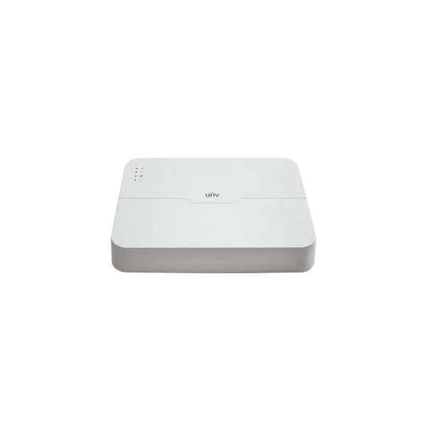 NVR301-16L-P8 | Uniview NVR301-16L-P8 16 channel Network Video Recorder - No HDD included NVR301-16L-P8 | Uniview NVR301-16L-P8 16 channel Network Video Recorder - No HDD included