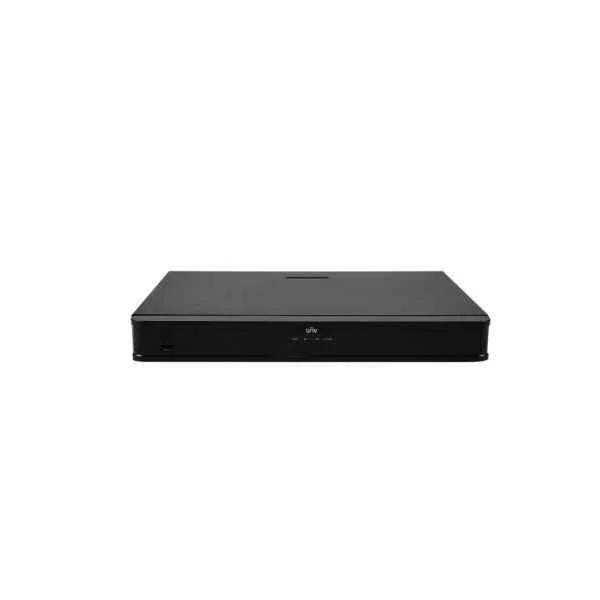 NVR302-16S-P8 | 4 x 1080P, 2 x 4MP, 1 x 4K NVR302-16S-P8 | 4 x 1080P, 2 x 4MP, 1 x 4K